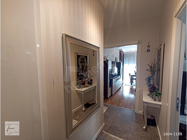Selamiçeşme Özgürlük Parkına 2. Bina Balkonlu 90 m² Net 3+1 - Görsel 25