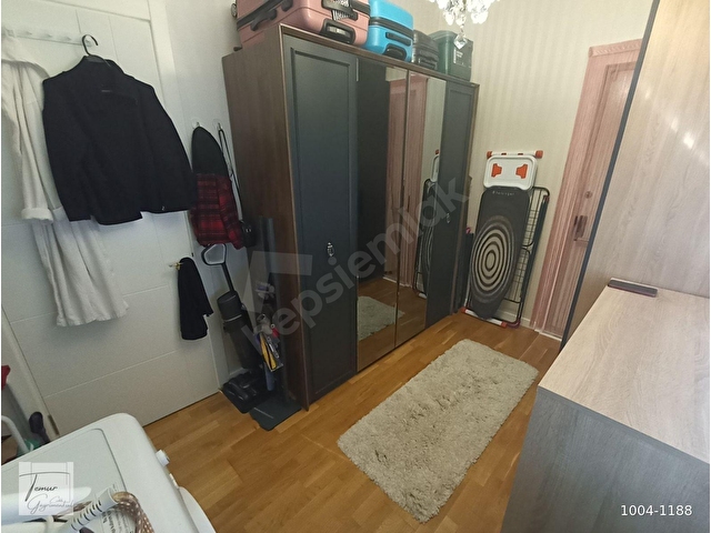 Selamiçeşme Özgürlük Parkına 2. Bina Balkonlu 90 m² Net 3+1 - Görsel 19