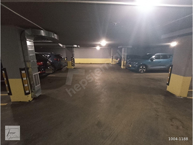Selamiçeşme Özgürlük Parkına 2. Bina Balkonlu 90 m² Net 3+1 - Görsel 30