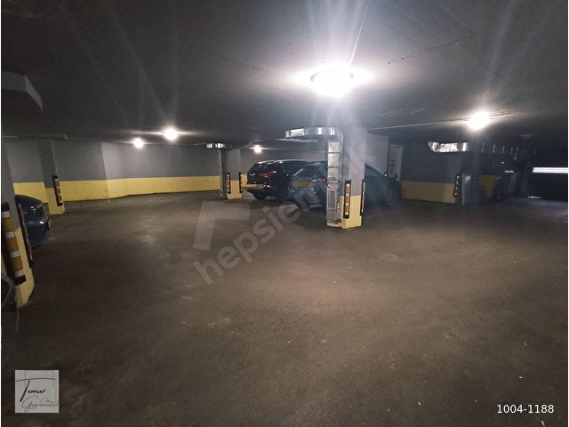 Selamiçeşme Özgürlük Parkına 2. Bina Balkonlu 90 m² Net 3+1 - Görsel 29