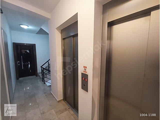 Selamiçeşme Özgürlük Parkına 2. Bina Balkonlu 90 m² Net 3+1 - Görsel 27