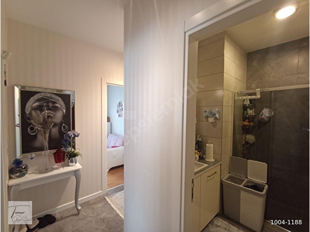 Selamiçeşme Özgürlük Parkına 2. Bina Balkonlu 90 m² Net 3+1 - Görsel 15
