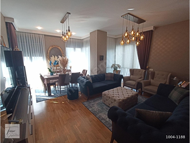 Selamiçeşme Özgürlük Parkına 2. Bina Balkonlu 90 m² Net 3+1 - Görsel 6