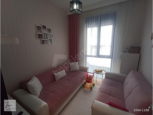 Selamiçeşme Özgürlük Parkına 2. Bina Balkonlu 90 m² Net 3+1 - Görsel 24