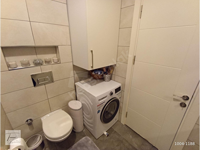 Selamiçeşme Özgürlük Parkına 2. Bina Balkonlu 90 m² Net 3+1 - Görsel 17