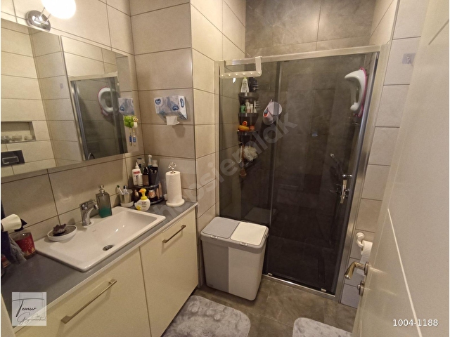 Selamiçeşme Özgürlük Parkına 2. Bina Balkonlu 90 m² Net 3+1 - Görsel 16