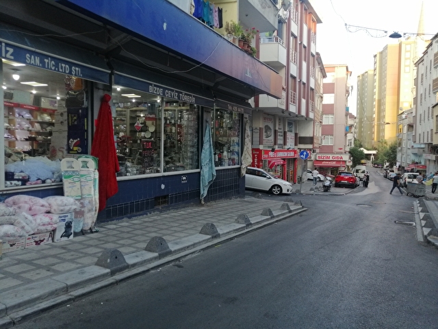 pak yapi emlak tan yuksek hisseli