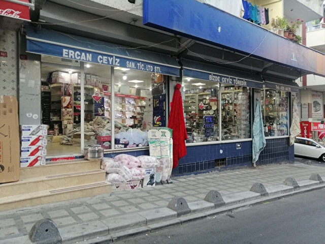 pak yapi emlak tan yuksek hisseli