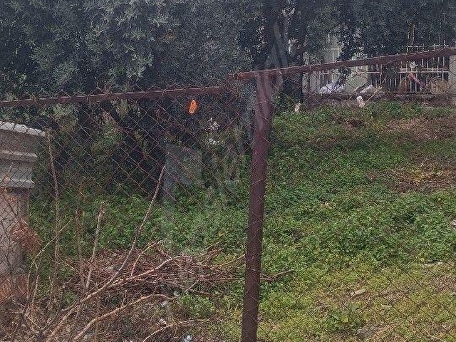 HATAY İSKENDERUN ESENTEPE MAH SATILIK KOMPLE BİNA - Görsel 8