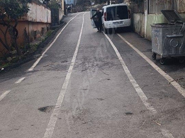 HATAY İSKENDERUN ESENTEPE MAH SATILIK KOMPLE BİNA - Görsel 14