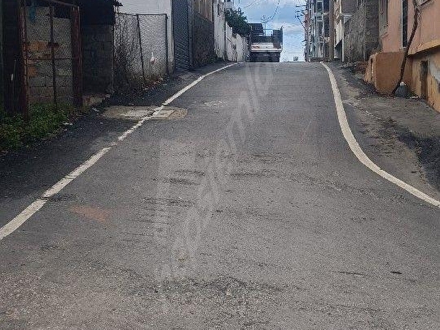 HATAY İSKENDERUN ESENTEPE MAH SATILIK KOMPLE BİNA - Görsel 16