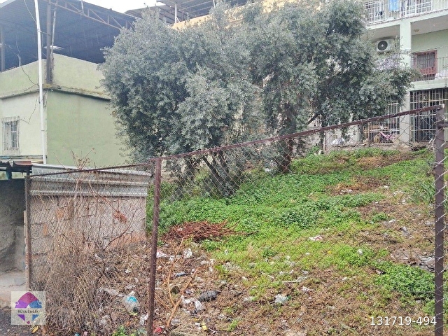 HATAY İSKENDERUN ESENTEPE MAH SATILIK KOMPLE BİNA - Görsel 17