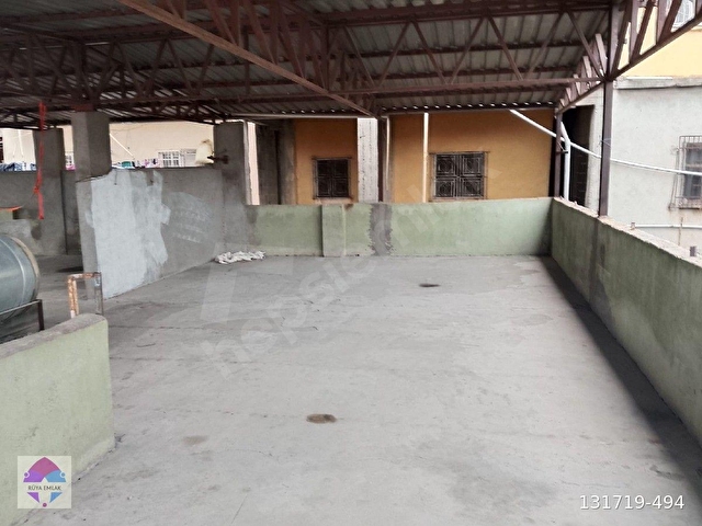 HATAY İSKENDERUN ESENTEPE MAH SATILIK KOMPLE BİNA - Görsel 26
