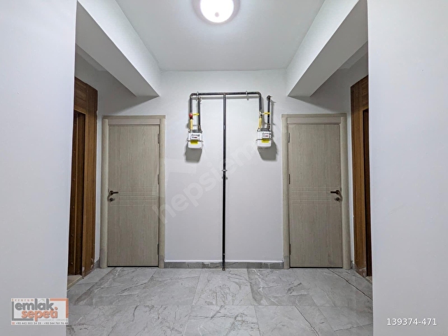 YILDIZKENTTE SIFIR TAŞINMAYA MÜSAİT SATILIK 4+1 LÜKS DAİRE - Görsel 23