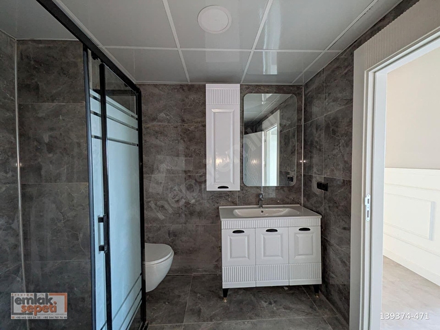 YILDIZKENTTE SIFIR TAŞINMAYA MÜSAİT SATILIK 4+1 LÜKS DAİRE - Görsel 19