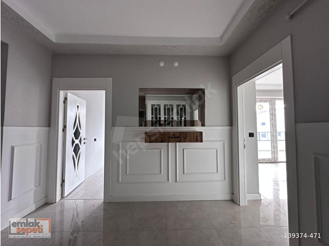 YILDIZKENTTE SIFIR TAŞINMAYA MÜSAİT SATILIK 4+1 LÜKS DAİRE - Görsel 9