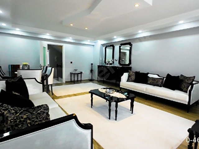 ESKİŞEHİR İN EN GUZEL VILLASI - Görsel 12