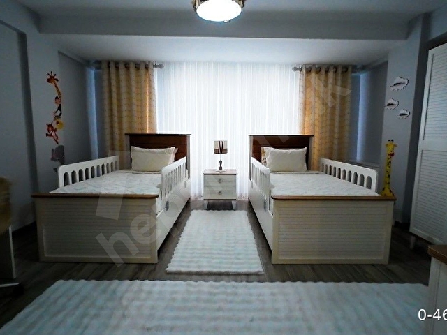ESKİŞEHİR İN EN GUZEL VILLASI - Görsel 17