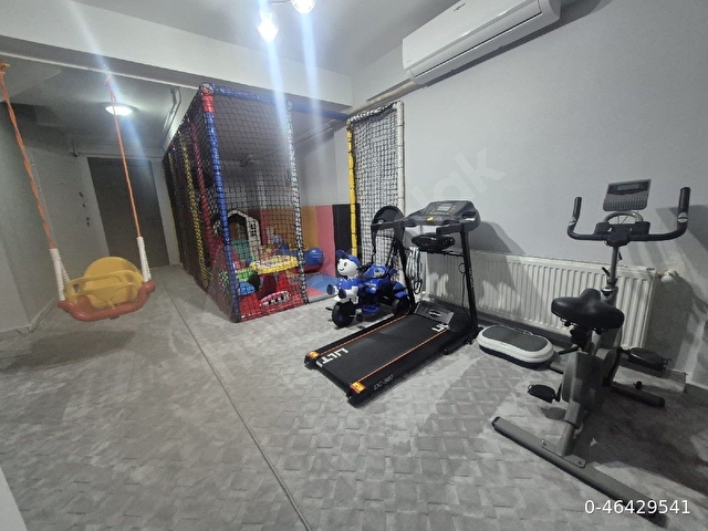 ESKİŞEHİR İN EN GUZEL VILLASI - Görsel 20