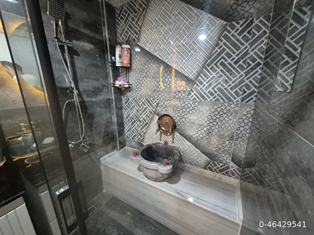 ESKİŞEHİR İN EN GUZEL VILLASI - Görsel 23