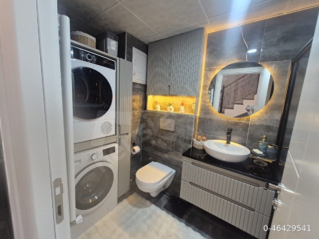 ESKİŞEHİR İN EN GUZEL VILLASI - Görsel 24
