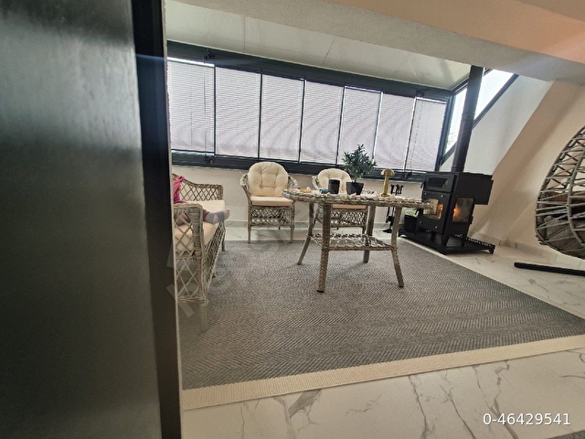 ESKİŞEHİR İN EN GUZEL VILLASI - Görsel 28