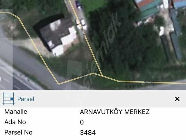 Arnavutköy merkez mahallesi - Görsel 2