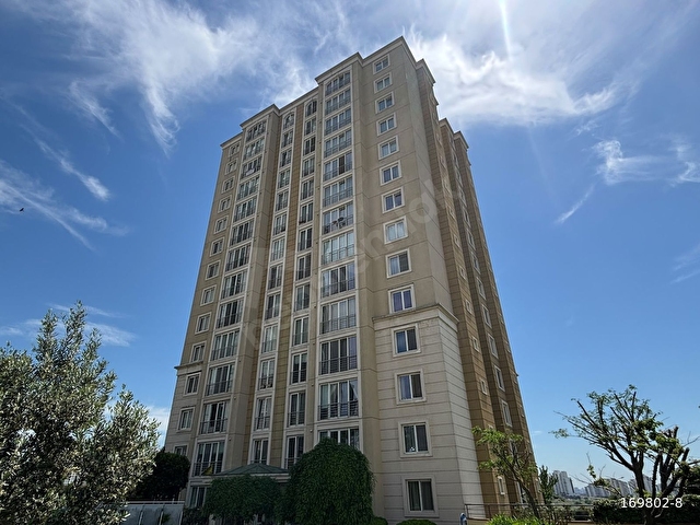 UPHİLL COURT SİTESİ KORİDORLU 1+1 MANZARALI DAİRE (VİDEOLU İLAN) - Görsel 19