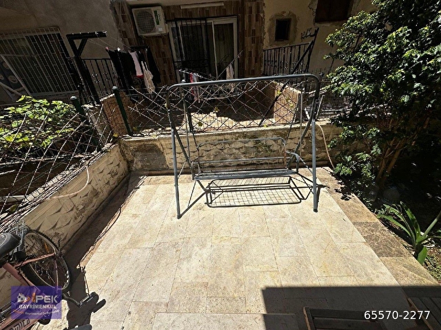 İPEK DEN AYDINLIKEVLER MAH.YÜKSEK GİRİŞ SATILIK 2+1 DAİRE - Görsel 3