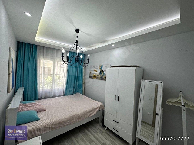 İPEK DEN AYDINLIKEVLER MAH.YÜKSEK GİRİŞ SATILIK 2+1 DAİRE - Görsel 5