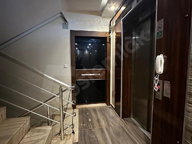 İPEK DEN AYDINLIKEVLER MAH.YÜKSEK GİRİŞ SATILIK 2+1 DAİRE - Görsel 11