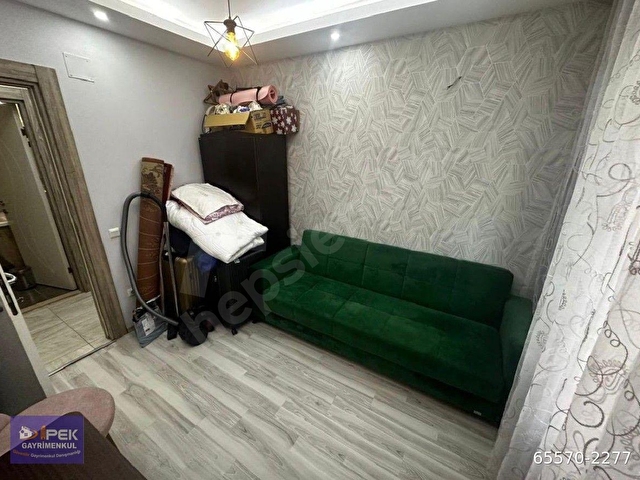 İPEK DEN AYDINLIKEVLER MAH.YÜKSEK GİRİŞ SATILIK 2+1 DAİRE - Görsel 17