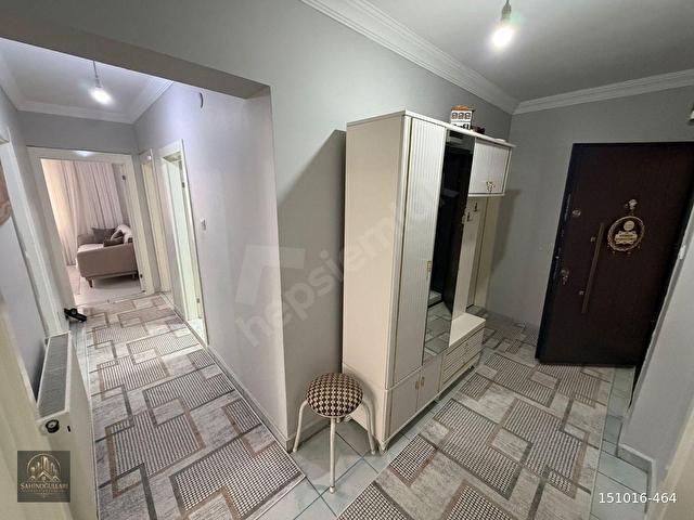 SİNCAN MALAZGİRT MAH FULL YAPILI 3+1 HAFTANIN FIRSAT DAİRESİ - Görsel 30