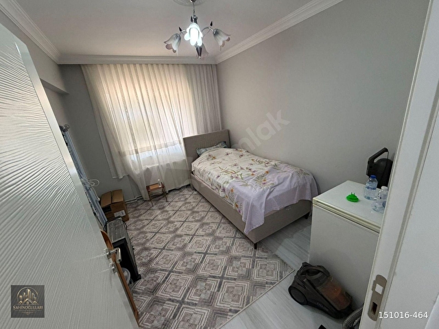SİNCAN MALAZGİRT MAH FULL YAPILI 3+1 HAFTANIN FIRSAT DAİRESİ - Görsel 15