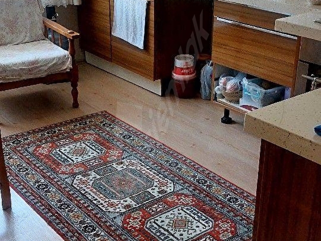 ÇARŞAMBA PAZARINDA ARA KAT SATILIK 3+1 DAİRE