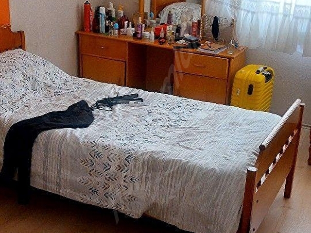 ÇARŞAMBA PAZARINDA ARA KAT SATILIK 3+1 DAİRE - Görsel 6