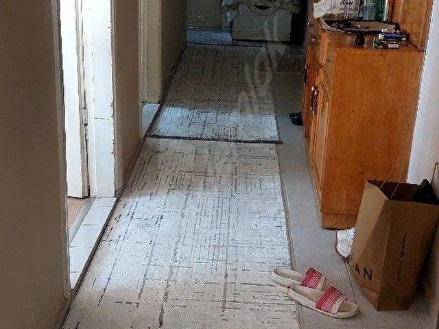 ÇARŞAMBA PAZARINDA ARA KAT SATILIK 3+1 DAİRE - Görsel 12
