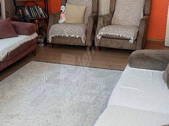 ÇARŞAMBA PAZARINDA ARA KAT SATILIK 3+1 DAİRE - Görsel 15