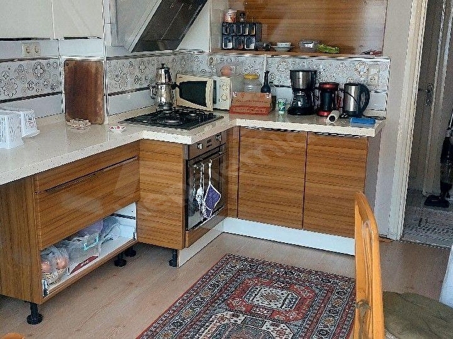ÇARŞAMBA PAZARINDA ARA KAT SATILIK 3+1 DAİRE - Görsel 23
