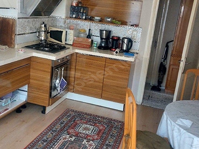 ÇARŞAMBA PAZARINDA ARA KAT SATILIK 3+1 DAİRE - Görsel 26