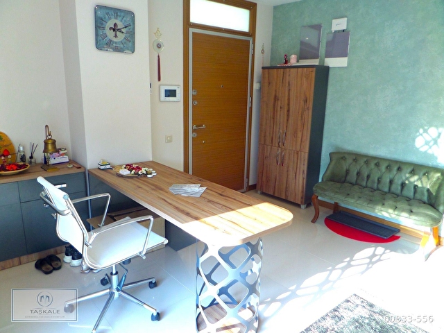 Bursa Nilufer Balat Mudanya Yolu Cephe 151m2 Kiralik Esyali Ofis 60833 556 Hurriyet Emlak