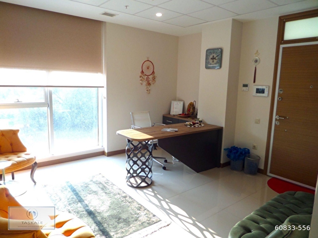 Bursa Nilufer Balat Mudanya Yolu Cephe 151m2 Kiralik Esyali Ofis 60833 556 Hurriyet Emlak