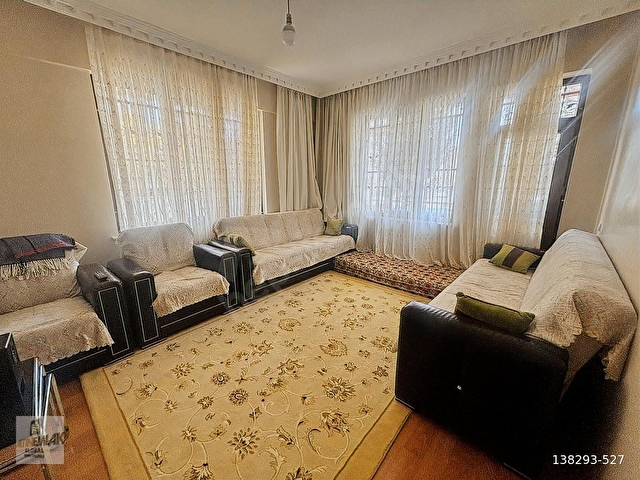 ALTIN EMLAKTAN AKŞEMSETTİN MH.DE 3+1 YERDEN ISITMALI DAİRE - Görsel 5