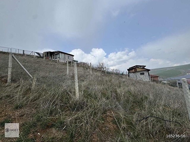 ANKARA AKYURT 500 METRE KARE BAHÇE ACİL SATILIK - Görsel 10