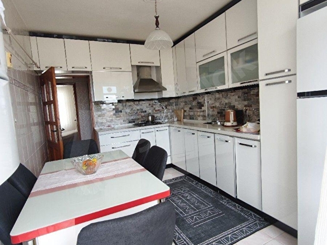 ANKARA POLATLI ŞEHİTLİK MAHALLESİNDE SATILIK DUBLEKS 5+1 - Görsel 12
