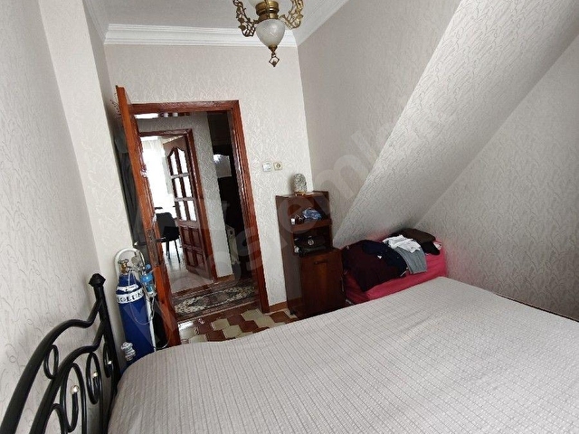 ANKARA POLATLI ŞEHİTLİK MAHALLESİNDE SATILIK DUBLEKS 5+1 - Görsel 15