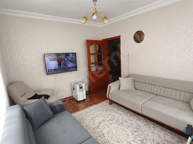 ANKARA POLATLI ŞEHİTLİK MAHALLESİNDE SATILIK DUBLEKS 5+1 - Görsel 20