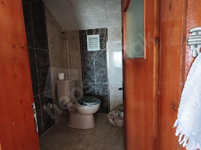 ANKARA POLATLI ŞEHİTLİK MAHALLESİNDE SATILIK DUBLEKS 5+1 - Görsel 23