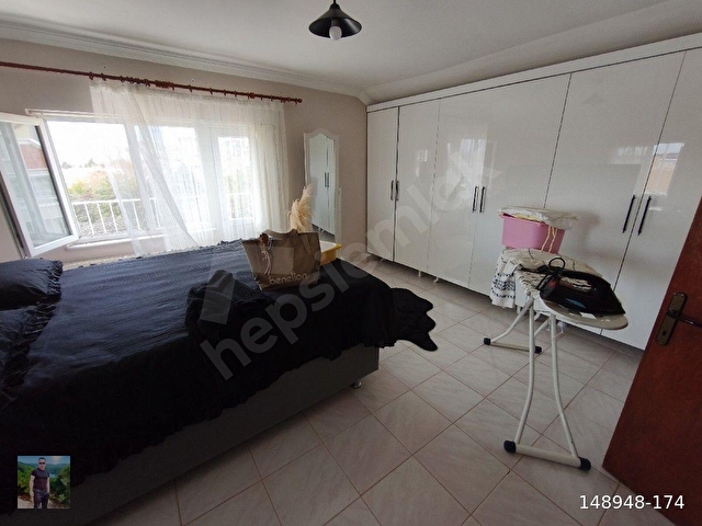 ANKARA POLATLI ŞEHİTLİK MAHALLESİNDE SATILIK DUBLEKS 5+1 - Görsel 25