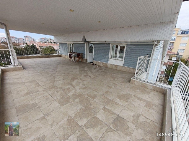 ANKARA POLATLI ŞEHİTLİK MAHALLESİNDE SATILIK DUBLEKS 5+1 - Görsel 28